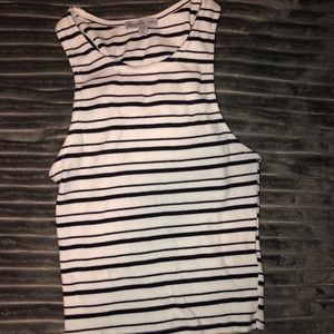 Small Crop Top Forever 21